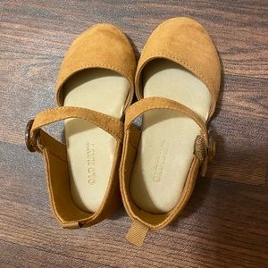 Toddler Dress Sandals
